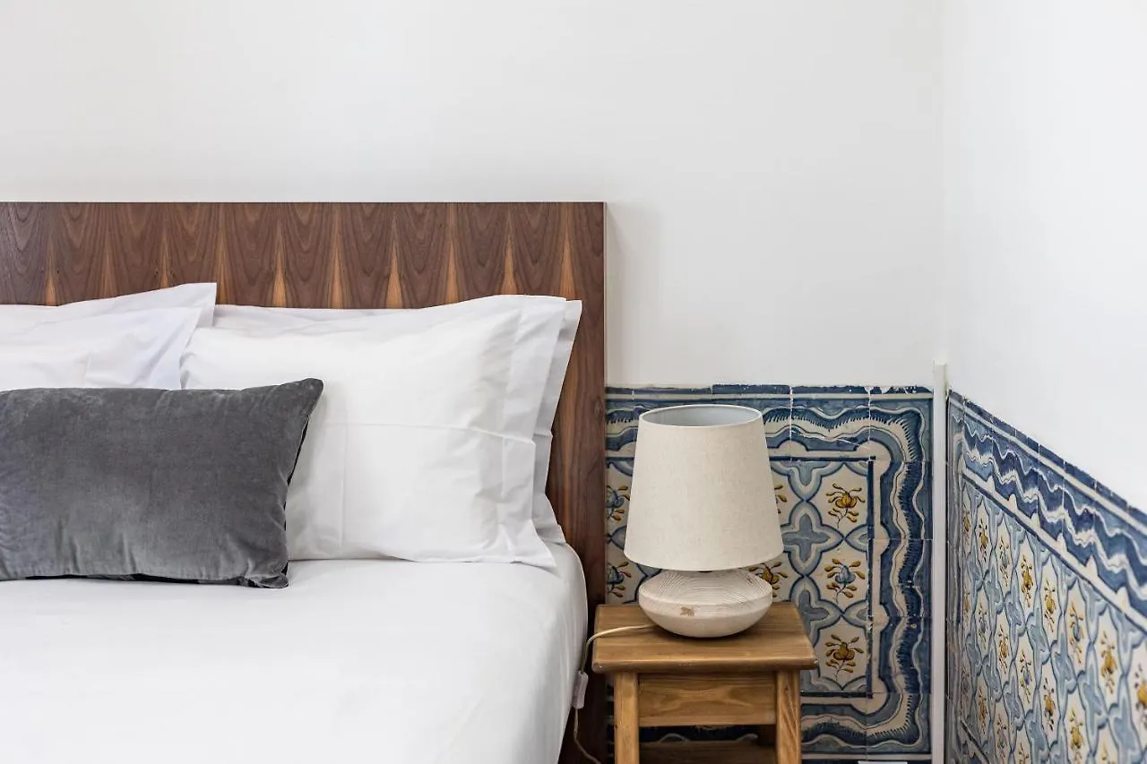 شقة Hip & Renovated T.M. Flat In Bairro Alto Lisboa البرتغال